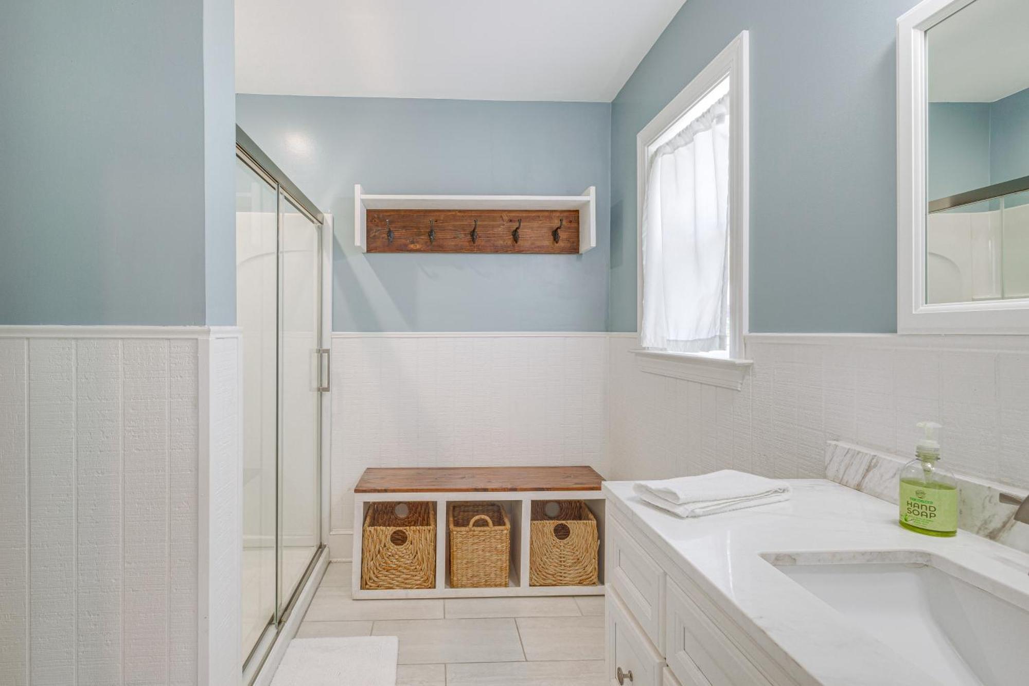 Updated Cape Charles Home About 2 Mi To Beachfront! Zewnętrze zdjęcie