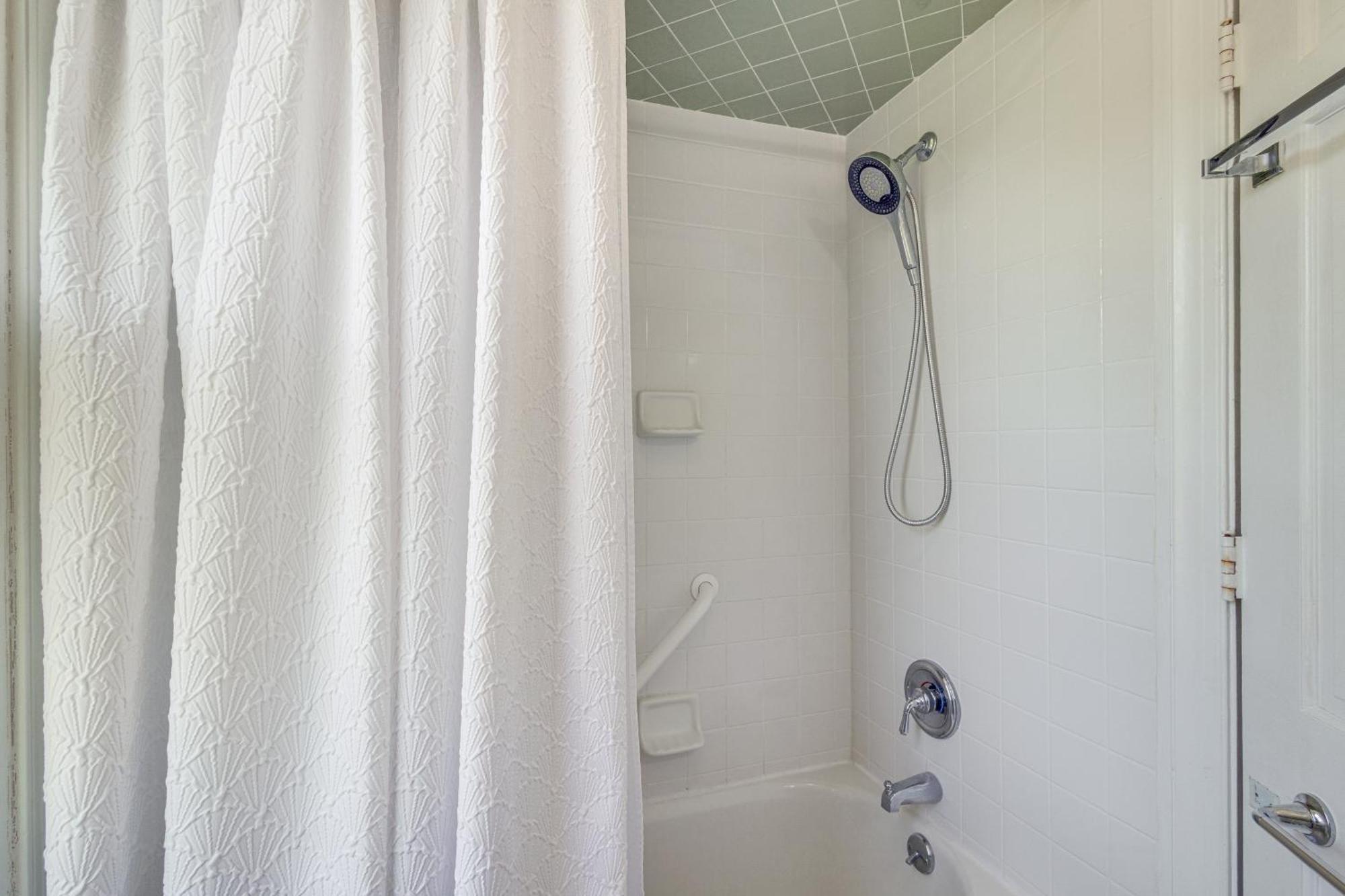 Updated Cape Charles Home About 2 Mi To Beachfront! Zewnętrze zdjęcie
